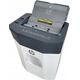 Niszczarka HP Niszczarka HP ONESHRED Auto 80CC, biało-szara