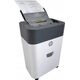 Niszczarka HP Niszczarka HP ONESHRED Auto 100CC, biało-szara