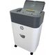 Niszczarka HP Niszczarka HP ONESHRED Auto 100CC, biało-szara