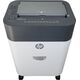 Niszczarka HP Niszczarka HP ONESHRED Auto 100CC, biało-szara