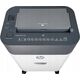 Niszczarka HP Niszczarka HP ONESHRED Auto 100CC, biało-szara
