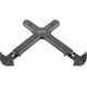 Manhattan Uchwyt na laptopa 11-17" z mocowaniem VESA regulowany