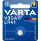 Varta VARTA Batterie ALKALINE Special V3GA Blister    1St.