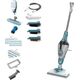 Mop parowy Black+Decker Mop parowy 1600W BLACK&DECKER BHSM1610DSM