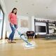 Mop parowy Black+Decker Mop parowy 1600W BLACK&DECKER BHSM1610DSM