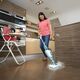 Mop parowy Black+Decker Mop parowy 1600W BLACK&DECKER BHSM1610DSM