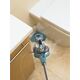 Mop parowy Black+Decker Mop parowy 1600W BLACK&DECKER BHSM1610DSM