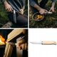 Fiskars FISKARS NÓŻ OUTDOOROWY NORDEN