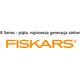 Fiskars FISKARS SIEKIERA UNIWERSALNA X18  X-SERIES OSTRZE S