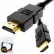 Kabel Montis Kabel HDMI-HDMI 2.0 5m Montis MT120-5