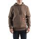 Sourcing MILWAUKEE HOODIE BROWN L
