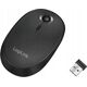 Mysz LogiLink LogiLink Maus Funk & Bluetooth,2.4GHz,800/1200/1600dpi,schw.