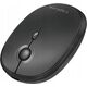 Mysz LogiLink LogiLink Maus Funk & Bluetooth,2.4GHz,800/1200/1600dpi,schw.