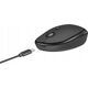 Mysz LogiLink LogiLink Maus Funk & Bluetooth,2.4GHz,800/1200/1600dpi,schw.