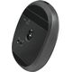 Mysz LogiLink LogiLink Maus Funk & Bluetooth,2.4GHz,800/1200/1600dpi,schw.