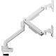 Equip Uchwyt biurkowy na monitor 17" - 49" (650181)