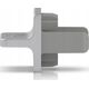 Ubiquiti Rack Utility für U-RACK-6U-TL UACC-RJ45-Cover