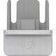Ubiquiti Rack Utility für U-RACK-6U-TL UACC-RJ45-Cover
