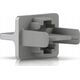 Ubiquiti Rack Utility für U-RACK-6U-TL UACC-RJ45-Cover