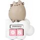 Pusheen Pusheen - Wieczny kalendarz 3D z kolekcji Purrfect Love