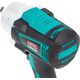 Klucz udarowy NAC NAC IW-600-BL-LI-20V