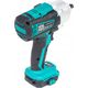 Klucz udarowy NAC NAC IW-600-BL-LI-20V