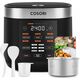 Multicooker Cosori Cosori CRC-R501-KEU Slow Cooker czarny