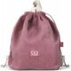 Monbento Monbento Lunchbag Plecaczek Buddy zielony