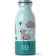 Monbento Monbento Coolu Graphic Capibara turkusowy