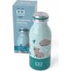 Monbento Monbento Coolu Graphic Capibara turkusowy