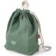 Monbento Monbento Lunchbag Plecaczek Buddy niebieski