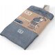 Monbento Monbento Lunchbag Plecaczek Buddy niebieski