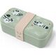Monbento Monbento Foodie Racoon oliwkowy