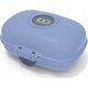 Monbento Monbento Gram Blue Infinity niebieski