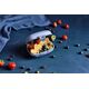 Monbento Monbento Gram Blue Infinity niebieski