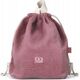 Monbento Monbento Lunchbag Plecaczek Buddy różowy