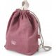 Monbento Monbento Lunchbag Plecaczek Buddy różowy