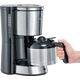 Severin Severin KA 4847 srebrny