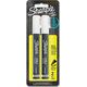 Sharpie Sharpie Kreidemarker-feucht abwischbar M weiß            2er Blister