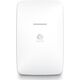Access Point EnGenius EnGenius ECW215 punkt dostępowy WLAN 1200 Mbit/s Biały Obsługa PoE