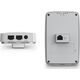 Access Point EnGenius EnGenius ECW215 punkt dostępowy WLAN 1200 Mbit/s Biały Obsługa PoE