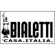 Bialetti Uszczelki + sitko do kawiarek alu. Bialetti pojemność 2 espresso