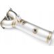RM Motors Downpipe BMW E82, E88 135i E90, E91, E92, E93 335i N55 RWD 2009-2013