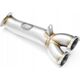 RM Motors Downpipe BMW E82, E88 135i E90, E91, E92, E93 335i N55 RWD 2009-2013