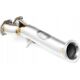 RM Motors Downpipe BMW E82, E88 135i E90, E91, E92, E93 335i N55 RWD 2009-2013