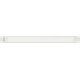 Lanberg Zaślepka do szaf Lanberg AK-1411-S 19" 1U perforowana szara