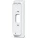 Ubiquiti Ubiquiti UACC-G4 Doorbell Pro PoE-Gang Box Biały Aluminium