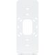 Ubiquiti Ubiquiti UACC-G4 Doorbell Pro PoE-Gang Box Biały Aluminium