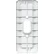 Ubiquiti Ubiquiti UACC-G4 Doorbell Pro PoE-Gang Box Biały Aluminium