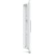 Ubiquiti Ubiquiti UACC-G4 Doorbell Pro PoE-Gang Box Biały Aluminium